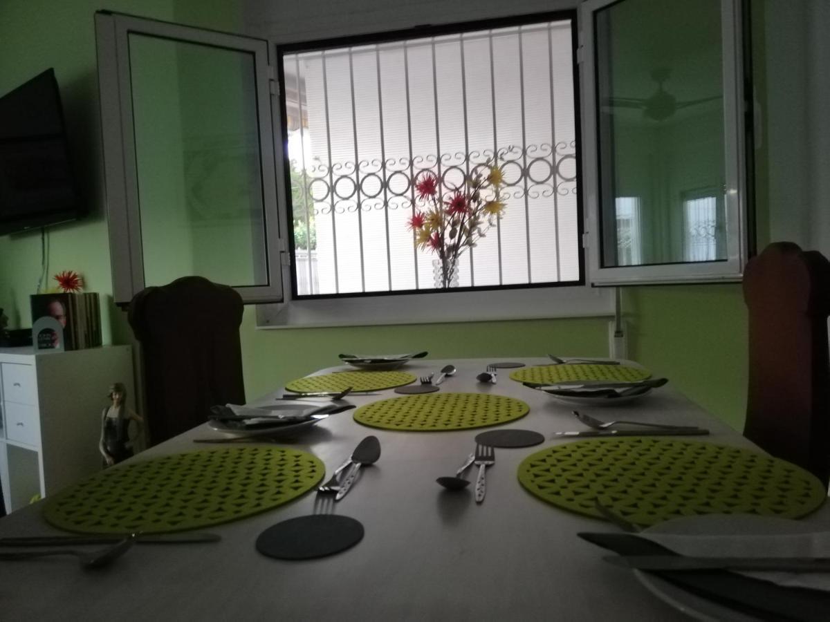 Calle Dr Fleming 3 Bedroom Home San Javier Bagian luar foto