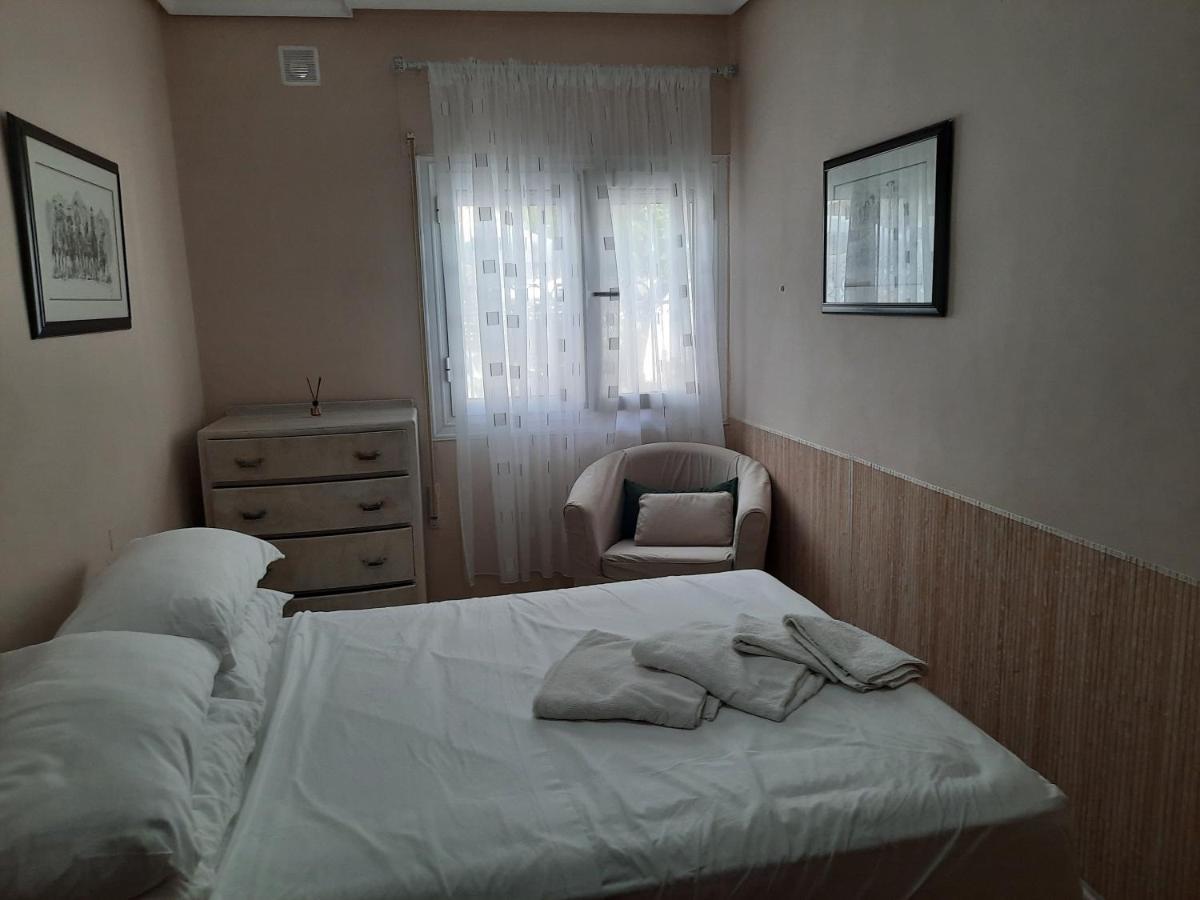 Calle Dr Fleming 3 Bedroom Home San Javier Bagian luar foto