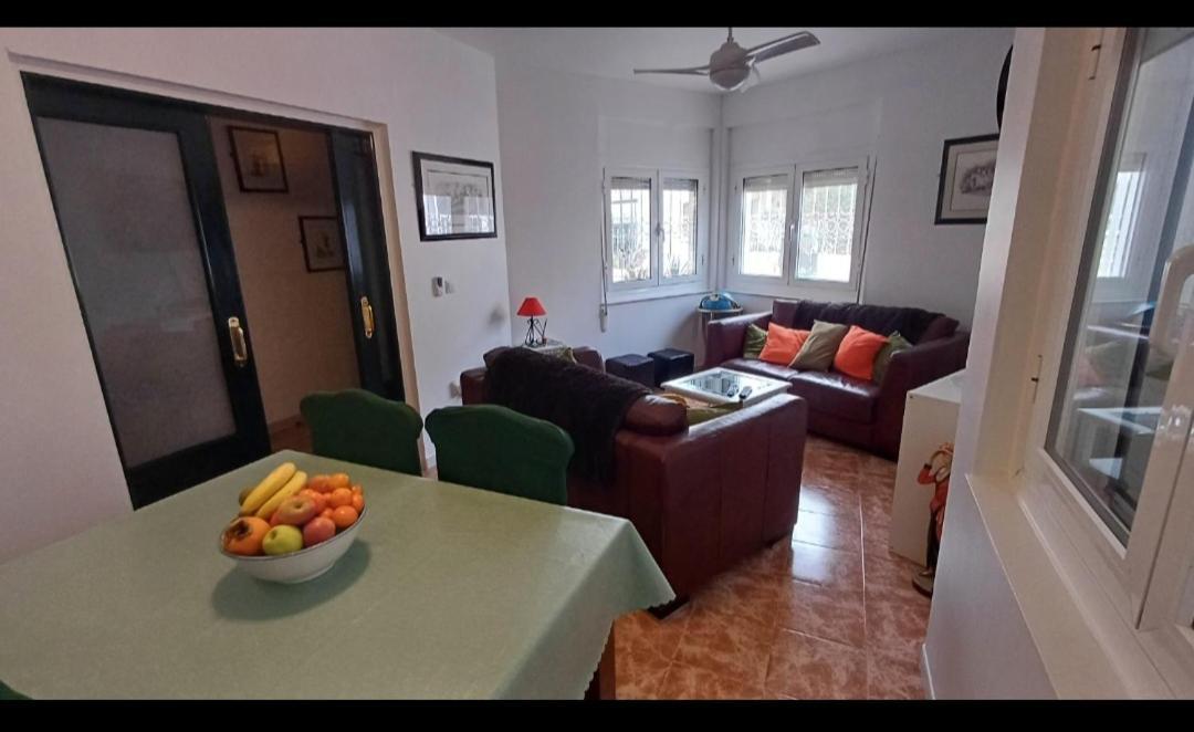 Calle Dr Fleming 3 Bedroom Home San Javier Bagian luar foto