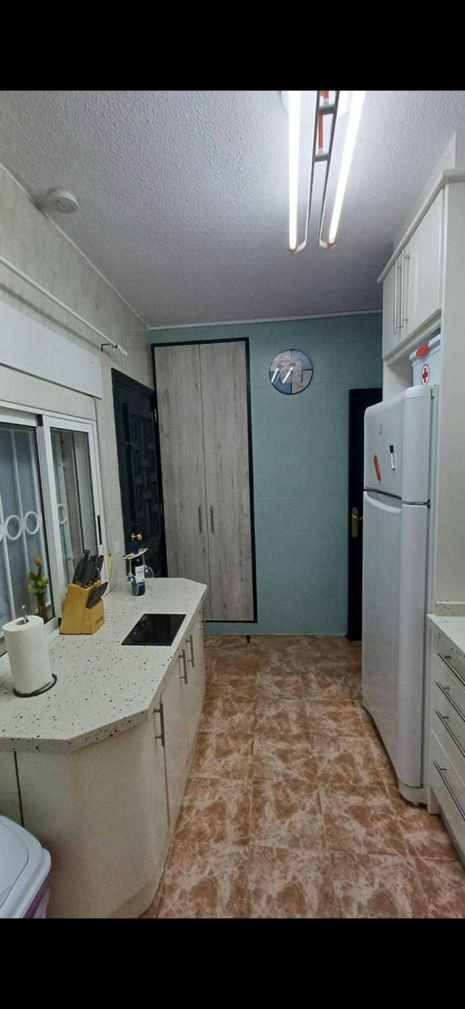 Calle Dr Fleming 3 Bedroom Home San Javier Bagian luar foto