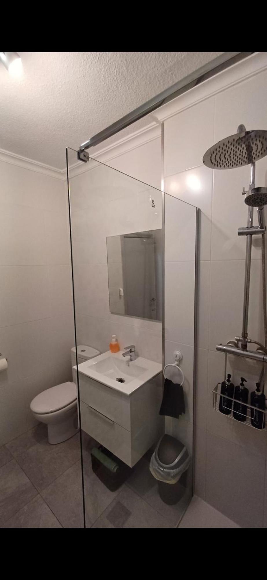 Calle Dr Fleming 3 Bedroom Home San Javier Bagian luar foto