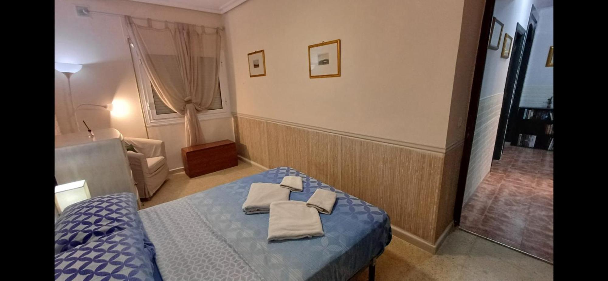Calle Dr Fleming 3 Bedroom Home San Javier Ruang foto